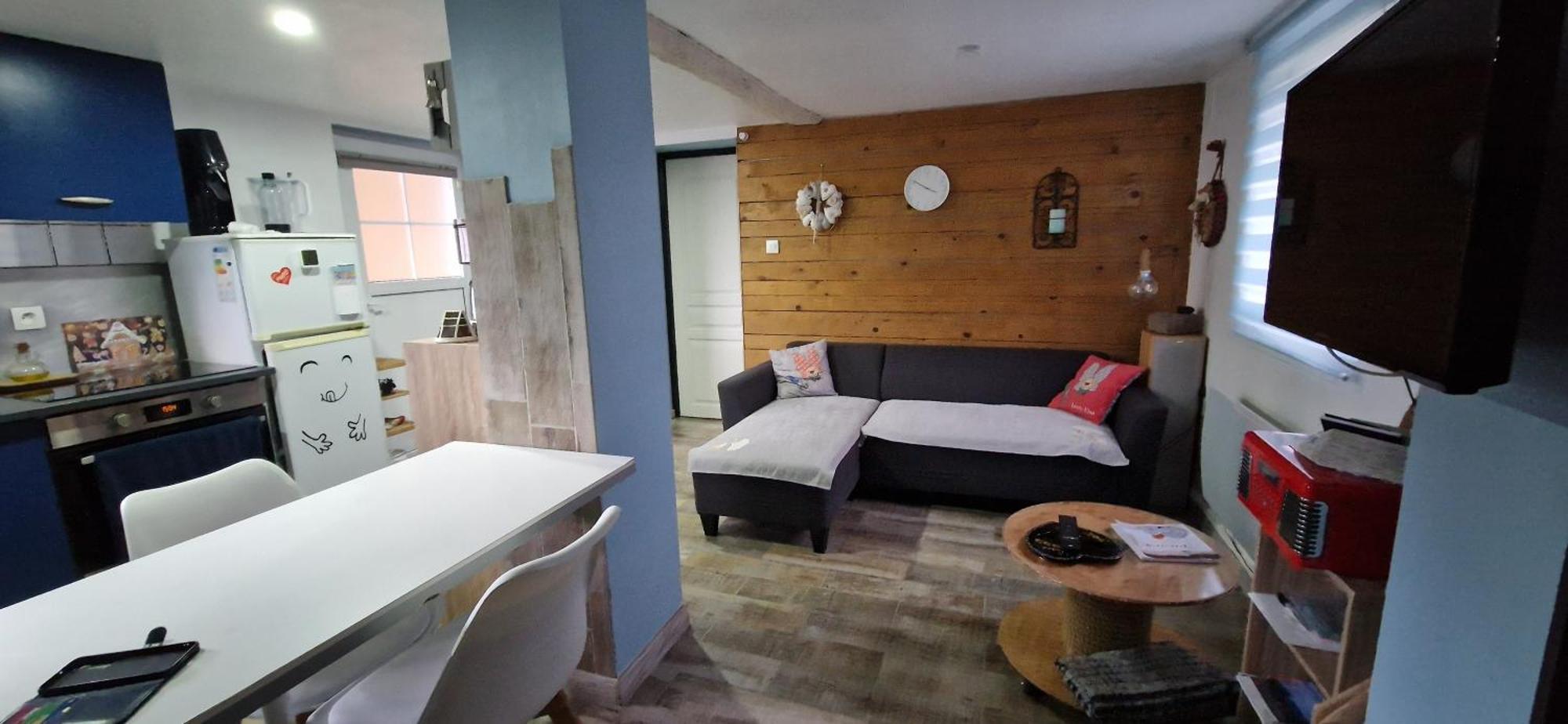 Vila Atelier D Antoine Saasenheim Exteriér fotografie