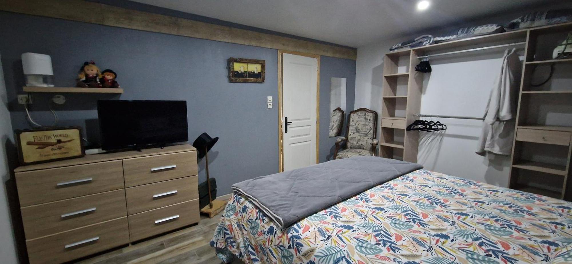 Vila Atelier D Antoine Saasenheim Exteriér fotografie